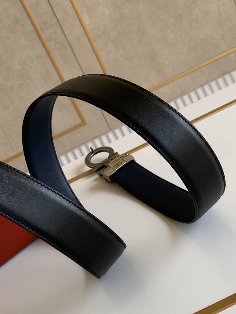 Ferragamo Belts